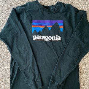 Patagonia Long Sleeve